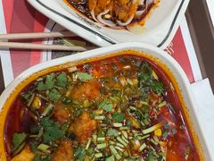 -魏家凉皮(博水商务大厦店)