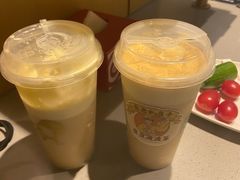 -喜茶(深圳东门1234店)