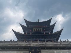 -大理古城