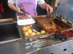 -细妹五香牛杂(步行街店)