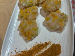-图味美小黄鱼·景德菜(浙江路店)