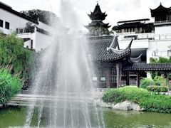 -江宁织造博物馆