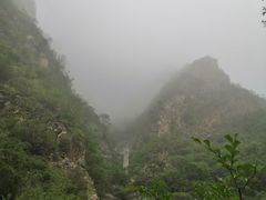 -圣莲山风景区