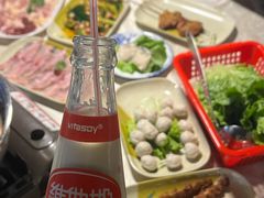 -小煵记·打边炉(西丽文光店)