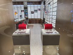 -LensCrafters亮视点(蓝色港湾店)