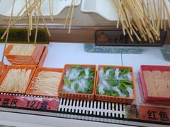 -牛串门串串香(东直门簋街总店)