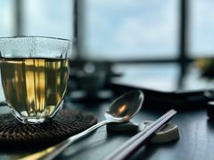 -广州柏悦酒店·悦景轩·粤菜餐厅