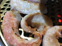 -唯成•韩国炭火烤肉 유성고기