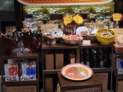 -旺顺阁·北京菜(北辰上品+)