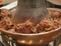 -阳坊胜利涮羊肉(阳坊老店)