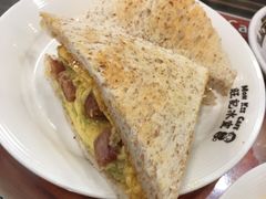 -旺记冰室(九龙中心大厦店)