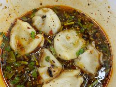 -回坊马二饺子馆