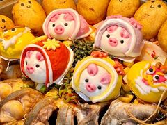 -遇东北林区铁锅炖(南开店)