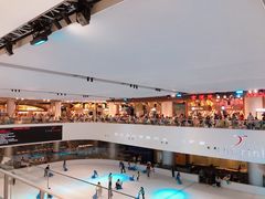 -TheRink大零溜冰场(IFS国金中心店)