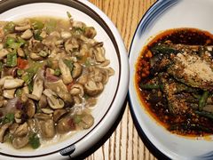 -滇铺子·云南特色菜·第九届野生菌美食节(东风东路c86店)
