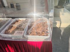 -王府井酒店(金桥港湾店)