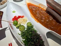 -柳喜辣·烧烤酒局(跃进总店)