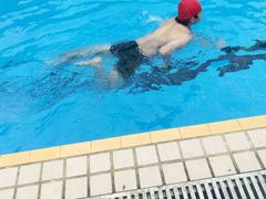 -奥冠恒温游泳馆(黄埔公园店)