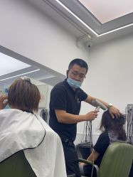 -LJOY丽锦造型·烫发染发