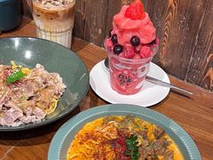 -福记咖啡·手工意面(下埔店)
