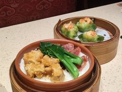 -点都德(海岸城店)