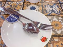 -番茄屋葡式美食(总店)