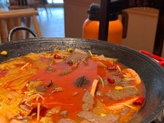 -鸡毛店·川菜(文殊院店)