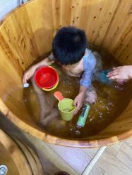 -徽娘子女性草本熏蒸养生SPA