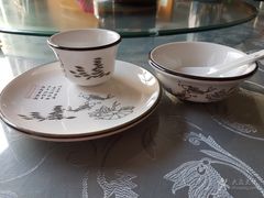 -北大荒淡水鱼馆(秀水广场店)