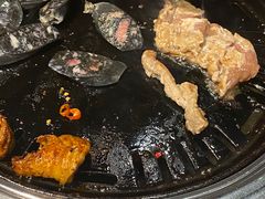 -·缸桶屋·韩式牛肋条自助烤肉(西湖D11店)