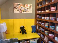 -W CAFE(甜爱路店)