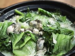 -荣基四海一家·家常菜·海鲜大排档(新安店)