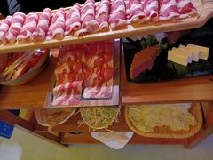 -旺晖本帮骨头煲·深夜火锅(梅园路店)