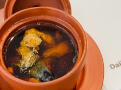 -粤海喜来登酒店·盛宴海鲜牛排自助餐厅(天河城店)