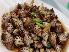 -金海湾海鲜排档(朱家尖店)