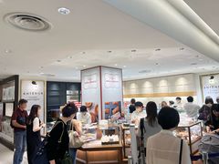 -三越百货(三越银座店)