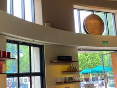 -星巴克(迪士尼小镇店)