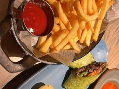 -德斯堡德国餐吧(锦华万达店)