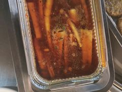 -清真·馬坡二旦烧烤(人生一串拍摄店)