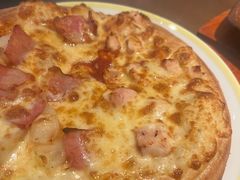 -萨莉亚意式餐厅(百联徐汇店)