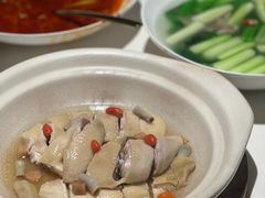 -炳胜私厨(万象前海店)