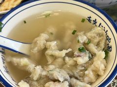 -长人馄饨铺(解放街店)
