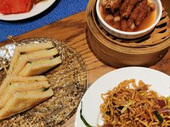 -哈曼度假酒店哈宝家庭餐厅(大东海店)