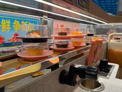 -争鲜回转寿司(西红门荟聚PLUS店)