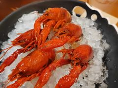 -V Bar海景扒房(北海湾惠龙万达嘉华酒店)