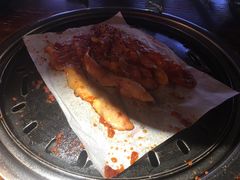 -杀猪天·韩国烤肉(总店)