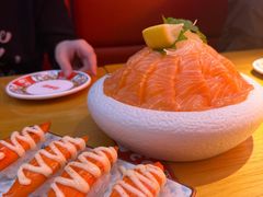 -莲寿司(国兴店)