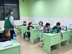-学知乐教育·幼小衔接·小学科辅导(嘉定镇校区)