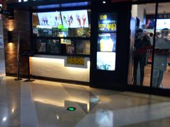 门面-肯德基(尖岭万达店)