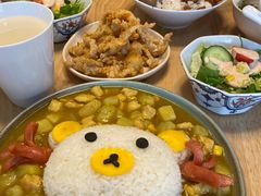 -红小满休闲餐厅(十全街店)